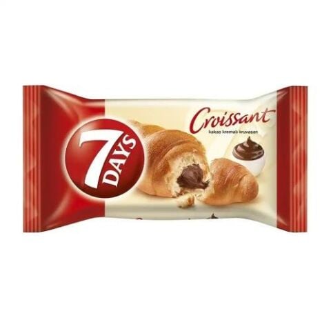 7 DAYS KURUVASAN KAKAOLU 60 GR