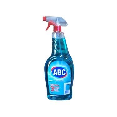 ABC CAM TEMİZLEYİCİ 750 ML