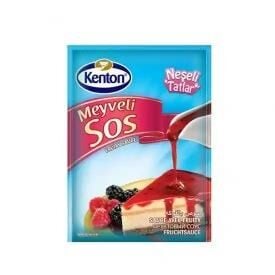 KENTON ORMAN MEYVELİ SOS 80 GR