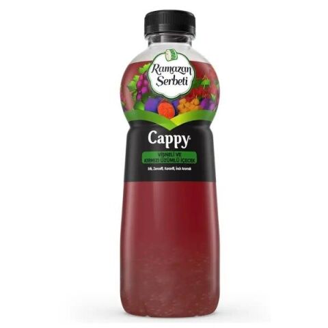 CAPPY RAMAZAN ŞERBETİ 1 LT