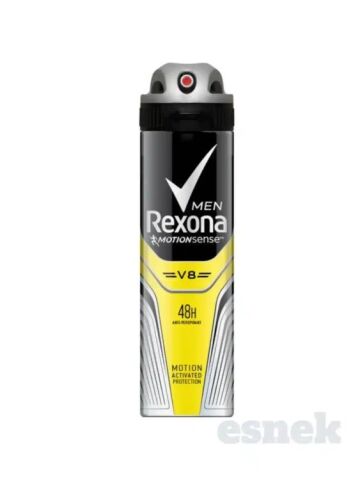 REXONA 150 ML DEO SARI V8 MAN