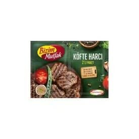 ULKER BIZIM KÖFTE HARCI 85 GR