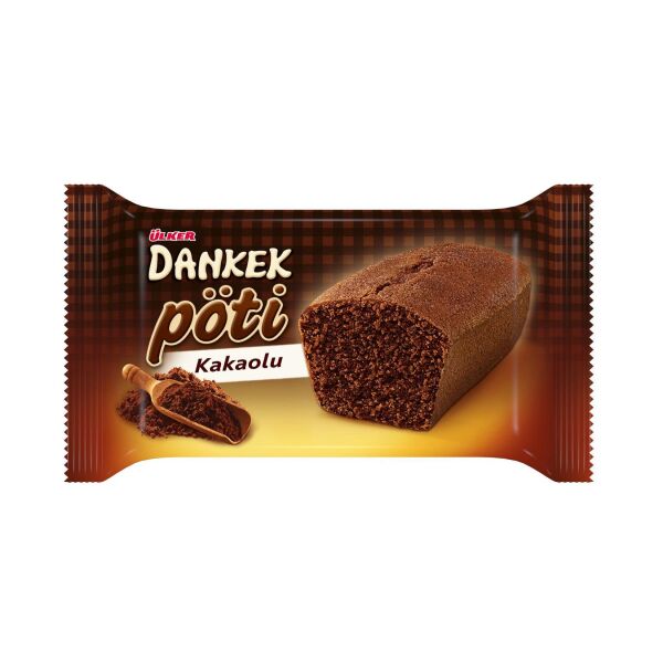 ÜLKER DANKEK PÖTİ KAKAOLU 35 GR