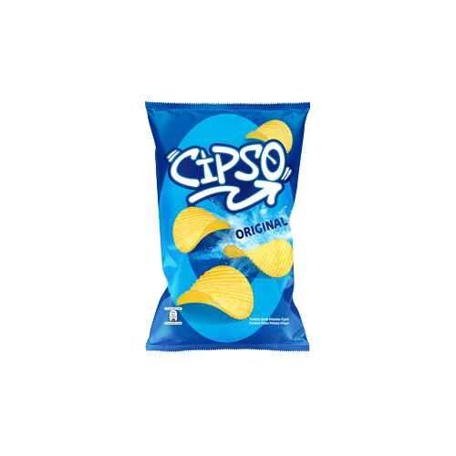 CİPSO DENİZ TUZLU 160 GR