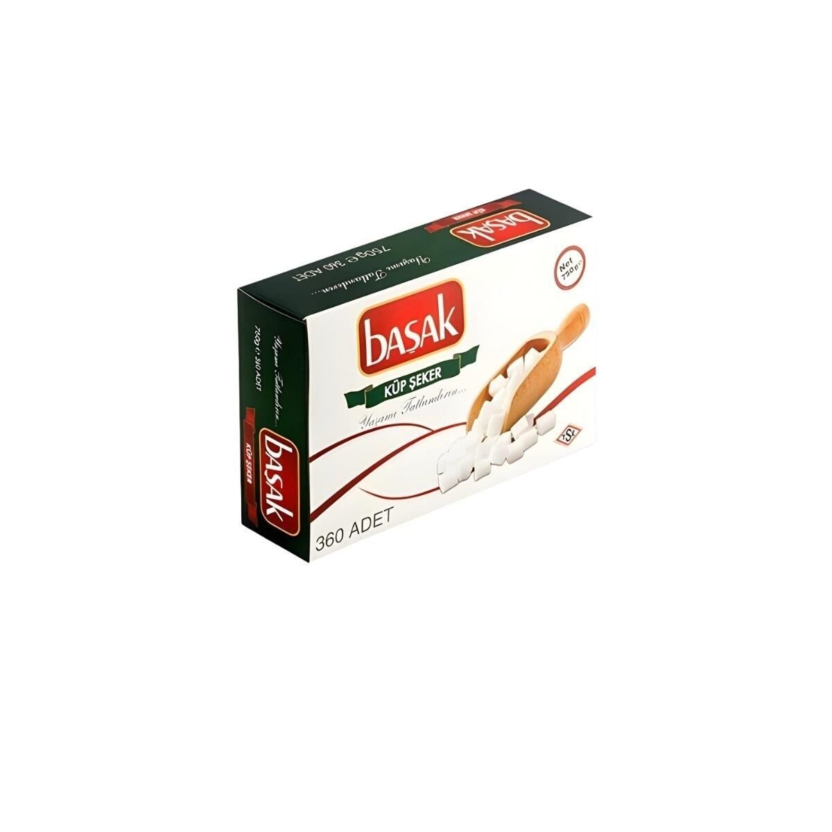 BAŞAK KÜP ŞEKER 750 GR.