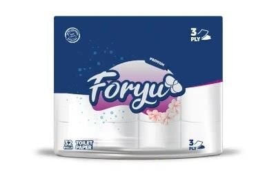 FORYU TUV.KAĞIDI  3 KATLI 32'Lİ