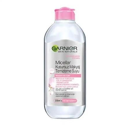 GARNIER 200 MICELLAR KSRSZ MAK.TEM.SUYU