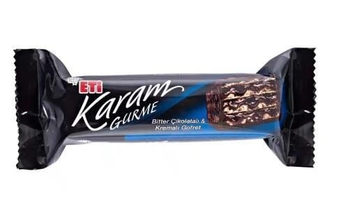 ETİ KARAM GURME 50 GR