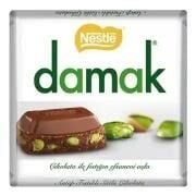 DAMAK A.FISTIKLI 60 GR