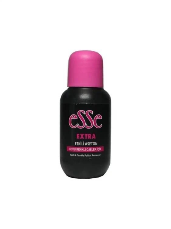 ESSE 100 ML EXTRA ETKİLİ ASETON
