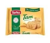 TORKU TAM BUĞDAYLI 3'LÜ 393 GR