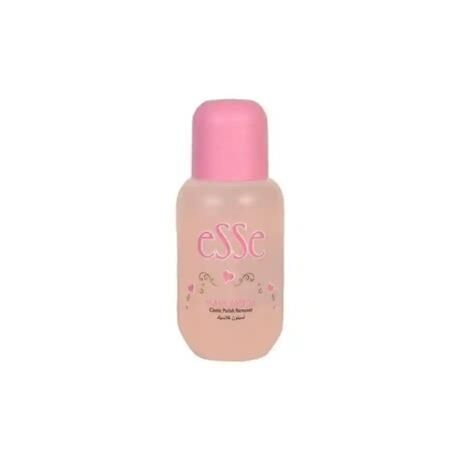 ESSE 100 ML KLASİK ASETON
