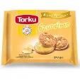 TORKU MUZ KREMALI BİS.4'LÜ 244 GR