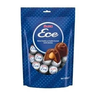 ÜLKER ECE ÇİKOLATA POŞET 350 GR