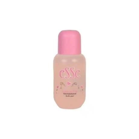 ESSE 200 ML KLASİK ASETON