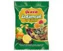 ÜLKER LOKUMCUK KARIŞIK MEYVELİ 350 GR