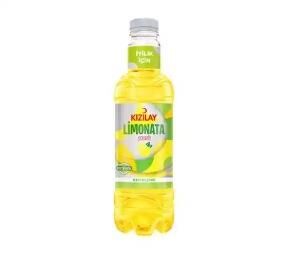 KIZILAY ŞEKERSİZ LİMONATA 1 LT
