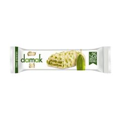 DAMAK ALA BEYAZ ÇİKOLATALI 30 GR