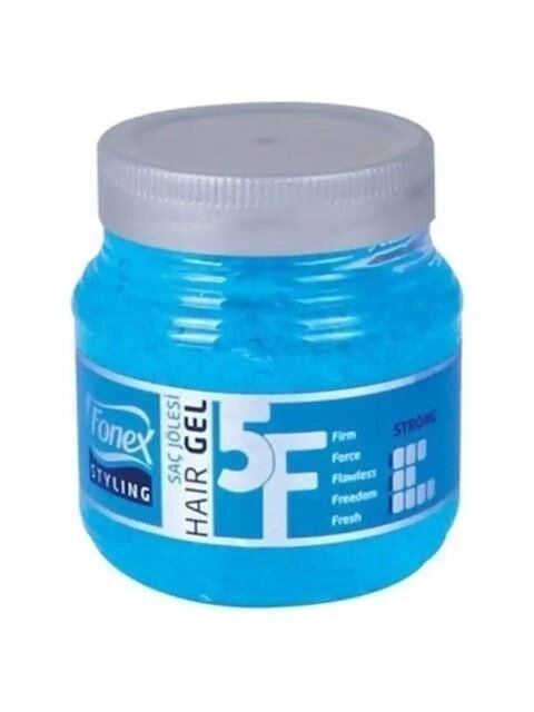FONEX JÖLE 150 ML ULTRA SERT MAVİ