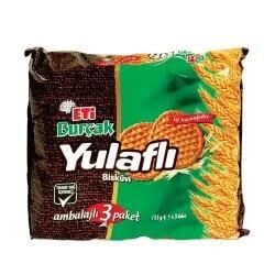 ETİ BURÇAK YULAFLI 3'LÜ