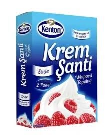 KENTON KREM ŞANTİ 150 GR HEDİYELİ