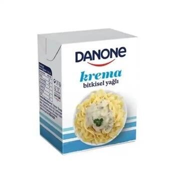 DANONE KREMA 200 ML