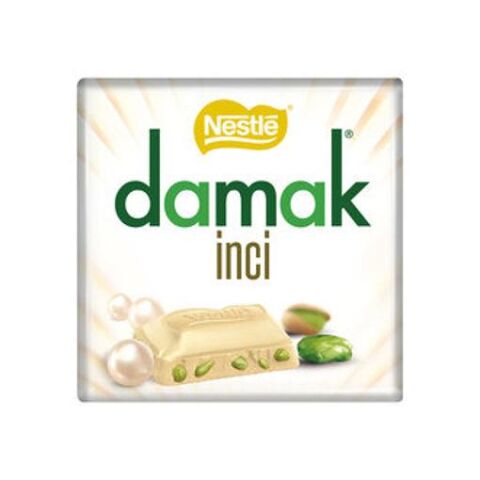 DAMAK İNCİ KARE 60 GR
