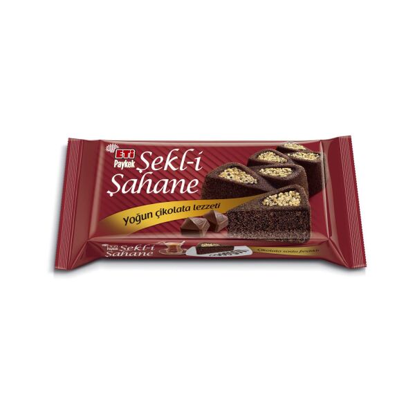 ETİ PAYKEK ŞEKLİ ŞAHANE 285 GR