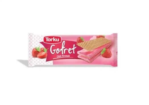 TORKU PREMİO BİSKÜVİ 86 GR