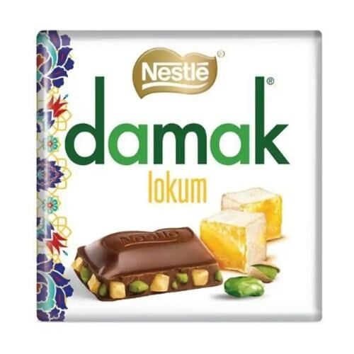 DAMAK LOKUM 60 GR