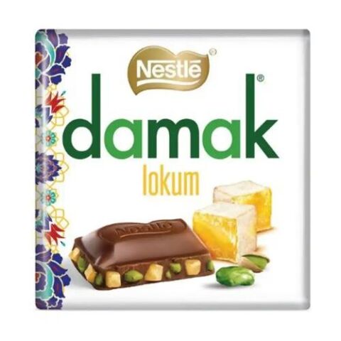 DAMAK LOKUM 60 GR