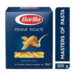 BARİLLLA MAKARNA PENNE RIGATE 500 GR