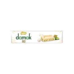 DAMAK STİCK İNCİ BEYAZ ÇİKOLATALI 18 GR