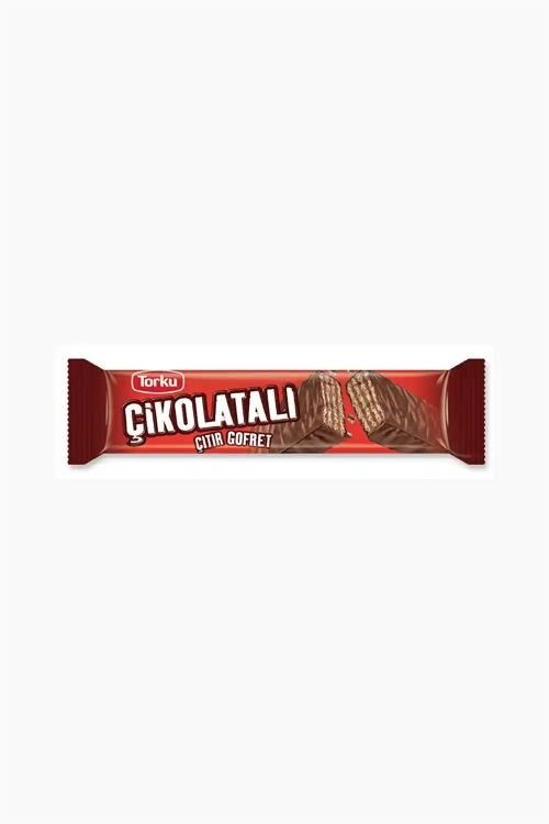 TORKU ÇITIR GOFRET 30 GR