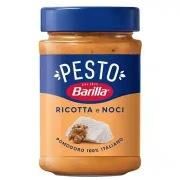 BARİLLLA SOS PESTO-RICOTTA-NOCİ 190 GR