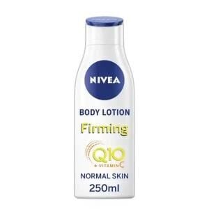 NIVEA 250 ML VÜCUT LOSYONU NORMAL CİLT
