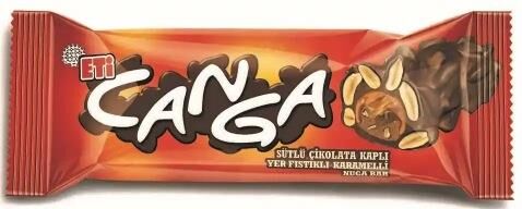 ETİ CANGA 45GR