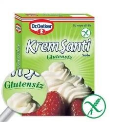 DR.OETKER GLUTENSİZ KREM ŞANTİ 72 GR