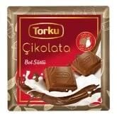 TORKU SÜTLÜ ÇİKOLATA 60 GR