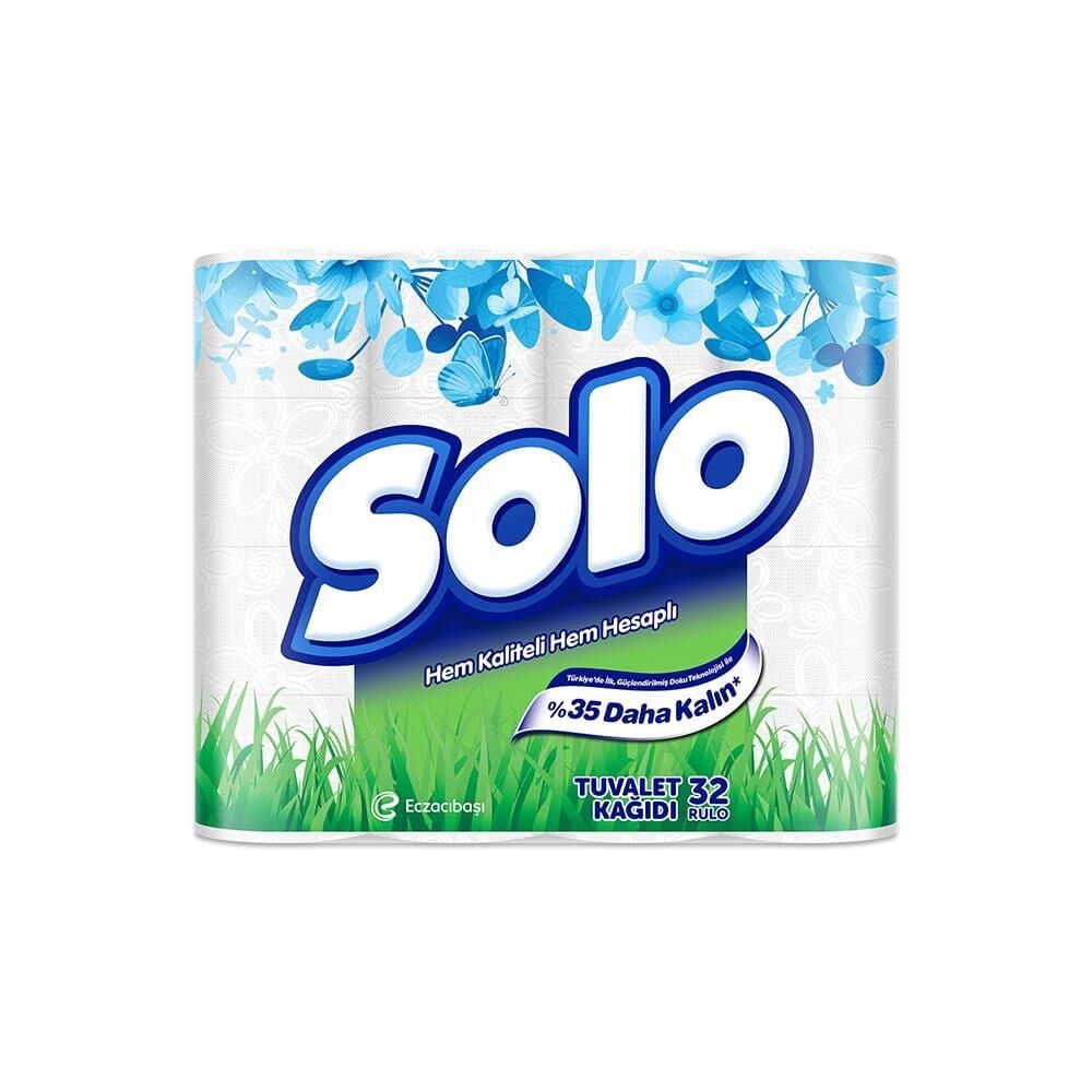 SOLO TUV.KAĞIDI 32'Lİ