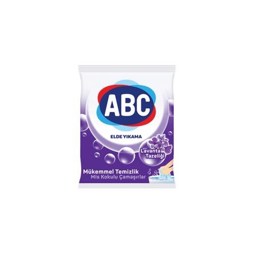 ABC ELDE YIKAMA LAVANTA TAZELİĞİ 600GR