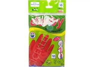 DERBY EXTRA GÜÇLÜ ELDİVEN