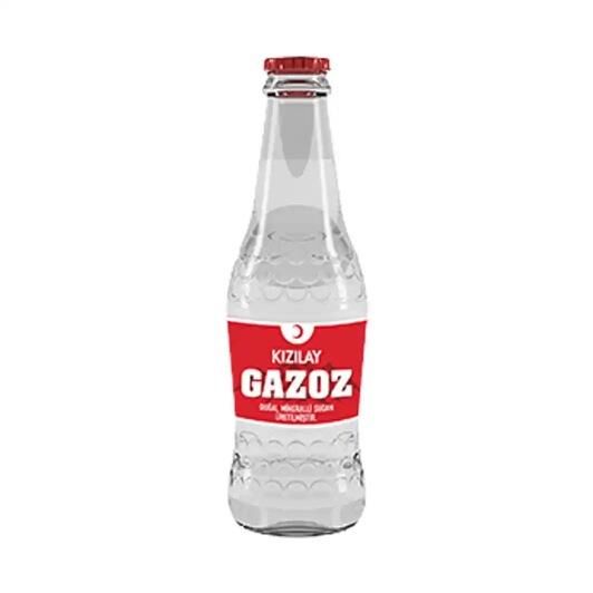 KIZILAY GAZOZ 250 ML