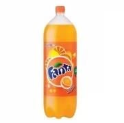 FANTA PORTAKAL 2,5LT