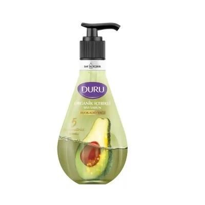 DURU SIVI SABUN AVAKADO 500 ML