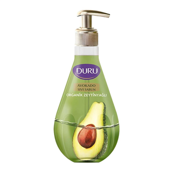 DURU SIVI SABUN AVAKADO 500 ML