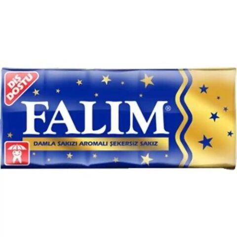 FALIM DAMLA SAKIZ 5'Lİ