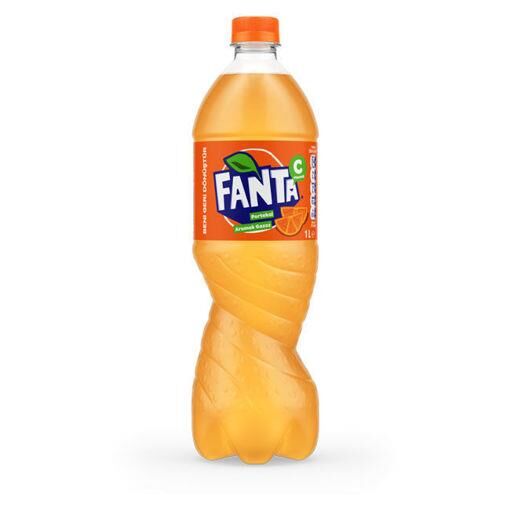 FANTA 1 LT