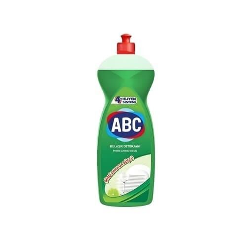 ABC BULAŞIK DET.MİSKET LİMON 685 GR