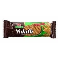 ETİ BURÇAK YULAFLI 125 GR